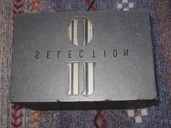 Amazon.co.jp: CD 井上陽水 全集 NO SELECTION 16枚組 CD BOX